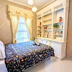 Cottonwood Villa @Setra Murni