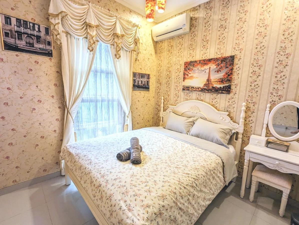 Villa Cottonwood @setra Murni *