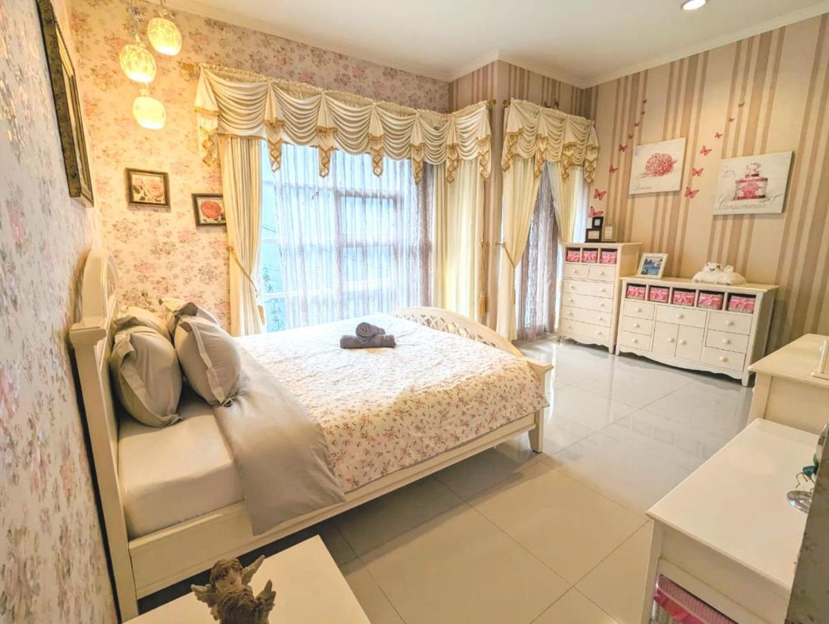 Villa Cottonwood @setra Murni *
